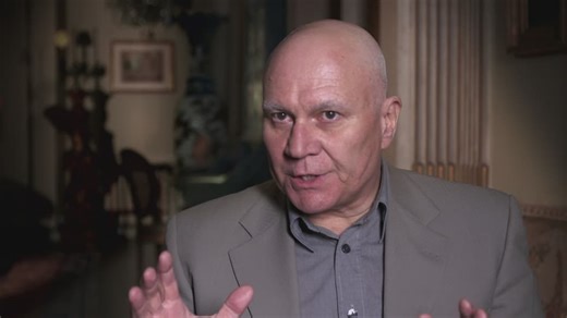 Ancient Aliens S13:E05 - The Desert Codes