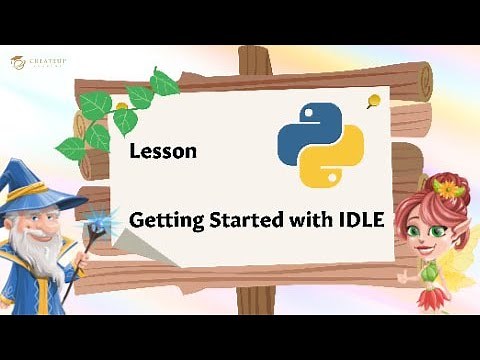 #2 Python Playground: IDLE and Operators | Computer Programming & Coding for Kids & Beginners