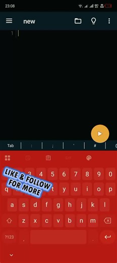@DSA(data structure/algorithm)@ dsa zipo zaa aina nyingi lakini apa na3lezea ya list jinsi Ina vyo tumika na kufanya kazi #python #programming #tiktoktz🇹🇿 #fypシ゚viral #viral