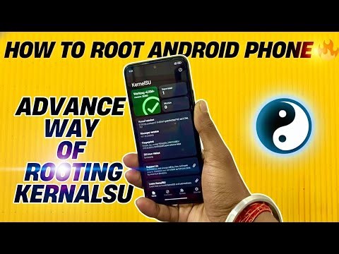 How To Root Any Android Phone & Tablets With Safe Way Of Rooting !! Root Android Phone [English] 🔥🔥