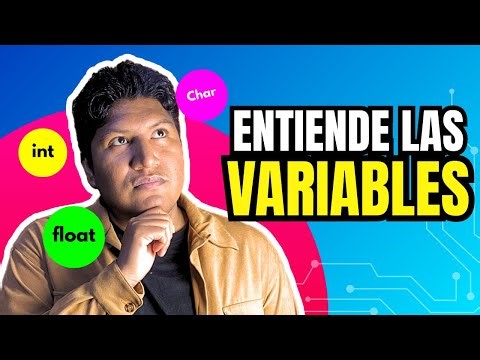 ¿Qué es una variable en Arduino? ¡Descúbrelo fácil!