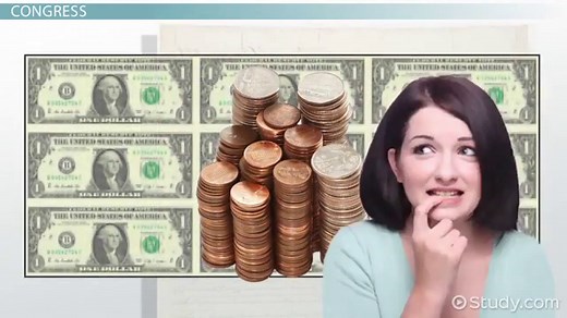 Enumerated Powers | Definition & How it Works