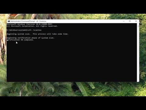 Process Exited With Code 1 Command Prompt Error on Windows 10/11 FIX