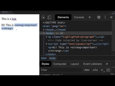 Working with "innerHTML" [Day 35] #javascript #innerHTML