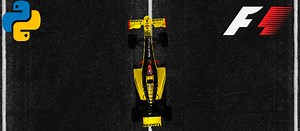 F1 Race Road Game In PYTHON With Source Code - Source Code & Projects
