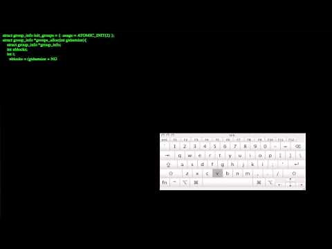 Using the Hacker Typer