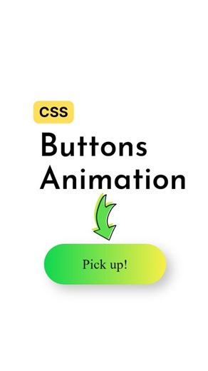 HopeUI | Programming | Tech | UIUX on Instagram: "CSS Button Hover Effect � . . Post By:- @coderlab.dev . . #html #css #html5 #css3 #csstricks #cssanimation #learnhtml #learncss #csstips #csstipoftheday #webdeveloper #uidesign #uxdesign #webdesign #webdevelopment #frontenddeveloper #frontendwebdeveloper #100daysofcode #softwareengineer #javascript #code #computerscience #reels"