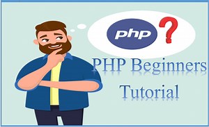 PHP Tutorial For Beginners With Examples