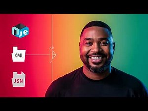 Node.js Tutorial to Parse XML File & Export to JSON File Using fast-xml-parser in Terminal