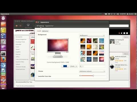 How to use Ubuntu - Ubuntu Tutorial for Beginners