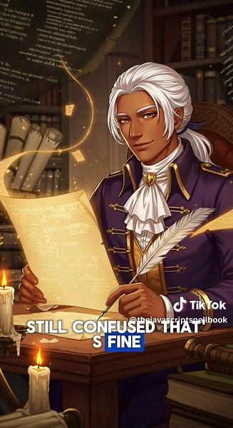 The JavaScript Spell Book (@thejavascriptspellbook)’s video of javascript