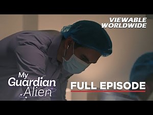 My Guardian Alien: The alien woman falls into a trap! - Full Episode 34 (May 16, 2024)