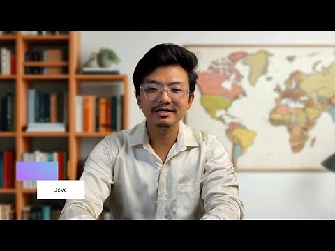 How to Build a web map with Next.js + HERE Maps API!