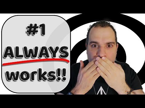 3 Mind-Control SECRETS Hypnotists Don't Want You to Know- Mentalism/hypnosis tutorial