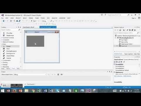 Visual Basic LINQ SQL Server