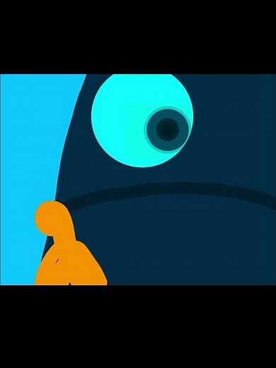 Monsters versus aliens robot probe..