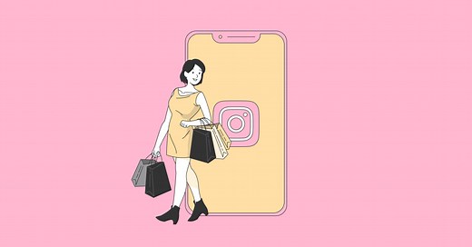 How to Set Up an Instagram Shop in 5 Easy Steps