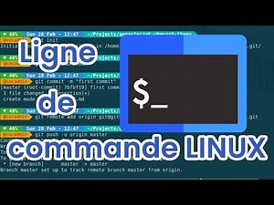 Basic Linux Commands