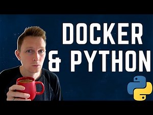 How to Containerize Python Apps Using Docker
