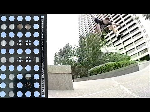 Alien Workshop "Timecode" (1997)