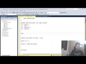 9.how to use rollback and commit in sql-server