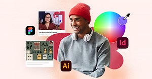 Getting Started with Graphic Design: Top 10 Free Graphic Design Courses on Tuts