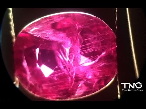 How much does a one carat ruby cost? - Comprehensive Guide discussing 4Cs plus Origin & Treatment