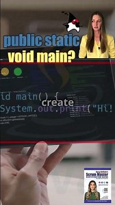 What is public static void main(String args[]) in Java?