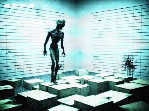 Alien Captured and Tested