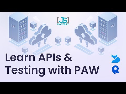 Master the use of APIs and API Testing | Complete Crash Course