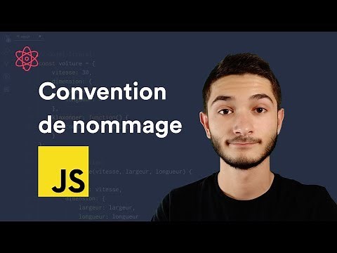 Comment écrire du JavaScript ? (en 5 minutes)