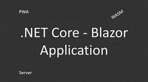 Basic CRUD operations in Blazor using SQLite as the database | ExecuteCommands