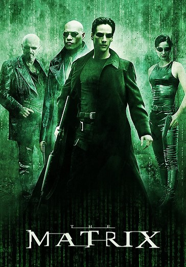 The Matrix streaming: where to watch movie online?