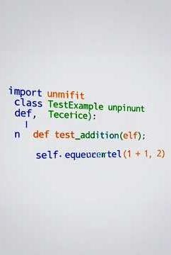 🎓 Python unittest and pytest for beginners Explained | Python Tutorial for Beginners