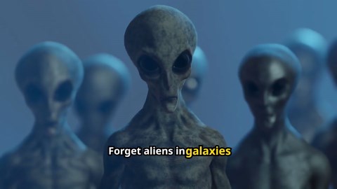 Ceres could have hosted alien life, NASA study reveals