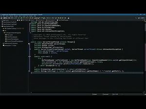 P2P + JAVA + Prototype Project 03 + [Clip]