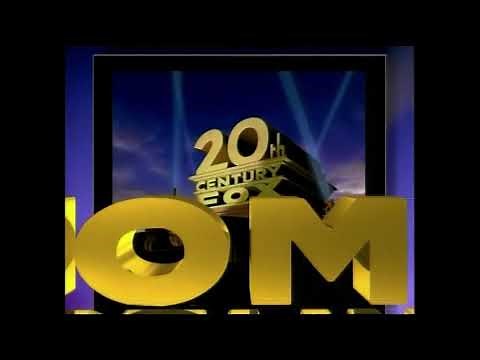 Opening to Alien 3 2000 UK DVD