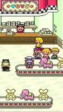 The EarthBound Playthrough in a Nutshell!