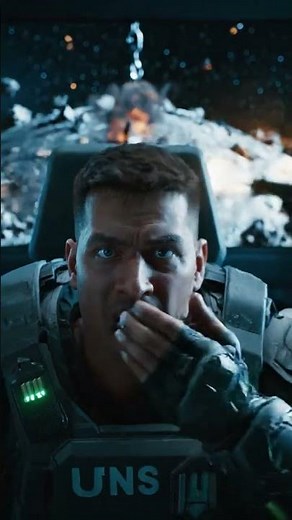 Godzilla Awakens in an Epic New Alien Movie | A Giant Monster Battle for an Alien Earth