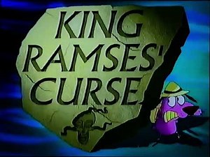 Closing to Scooby-Doo and the Alien Invaders 2002 VHS