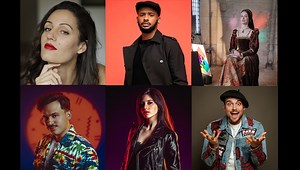 Cannes 2023 : 6 talents CNC Talent YouTube en résidence À l’occasion du Festival de Cannes, les créateurs du web s’invitent sur la Croisette pour une nouvelle édition de la résidence cannoise, organisée par le CNC depuis le lancement du fonds CNC Talent il y a cinq ans. Cette année, six créateurs ont été sélectionnés : Louise Duhamel; Jérémie Dethelot, Ambre Larrazet, Loïc Suberville, Judith Beauvallet et Alexandre Marinelli NEXUS VI. | CNC - Centre national du cinéma et de l'image animée