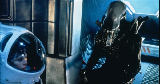 En qué orden y dónde ver cada película de la saga ‘Alien’