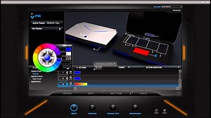Free download program Alienware Command Center Windows 7