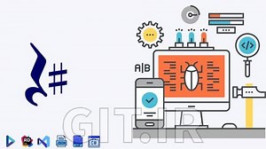 API testing with RestSharp along with framework development