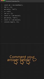 3 JavaScript Quiz Questions PROS FAIL! 🤯