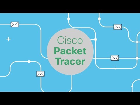 Practice Network Simulation with Free Cisco Packet Tracer Training
