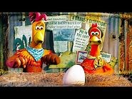CHICKEN RUN 2 - Official Teaser Trailer (2023)
