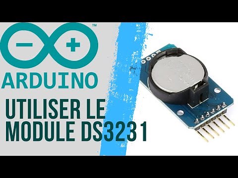 Using the DS3231 RTC Module | ARDUINO #40
