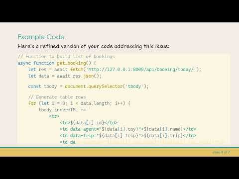 How to Access Dynamic HTML Table Buttons with JavaScript