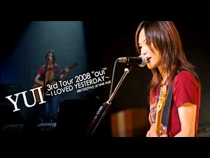 Yui - Cherry
